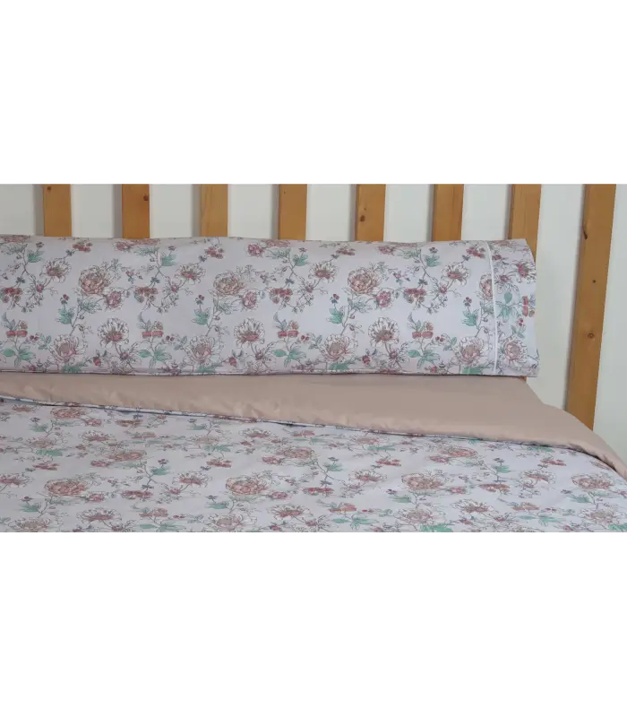 FUNDA NÓRDICA DONATELLA RITA-FLORES