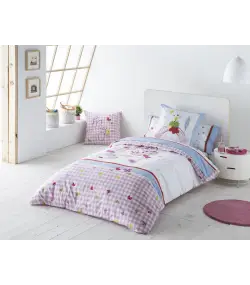 FUNDA NÓRDICA TEJIDOS EL MUNDO MAGIC