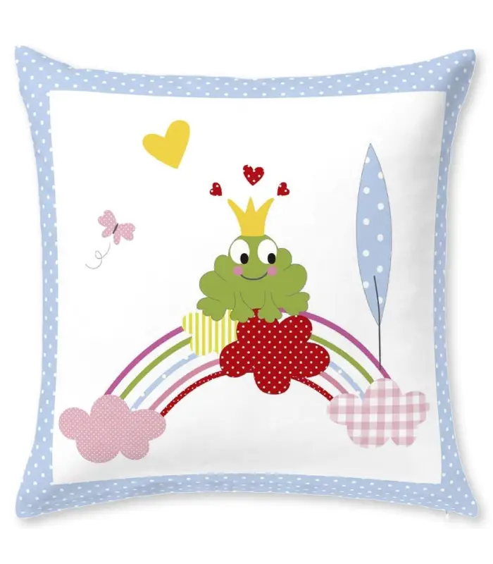 COJIN TEJIDOS EL MUNDO MAGIC-1