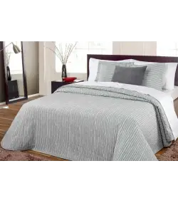 COLCHA DONATELLA ANITA 80% ALGODÓN