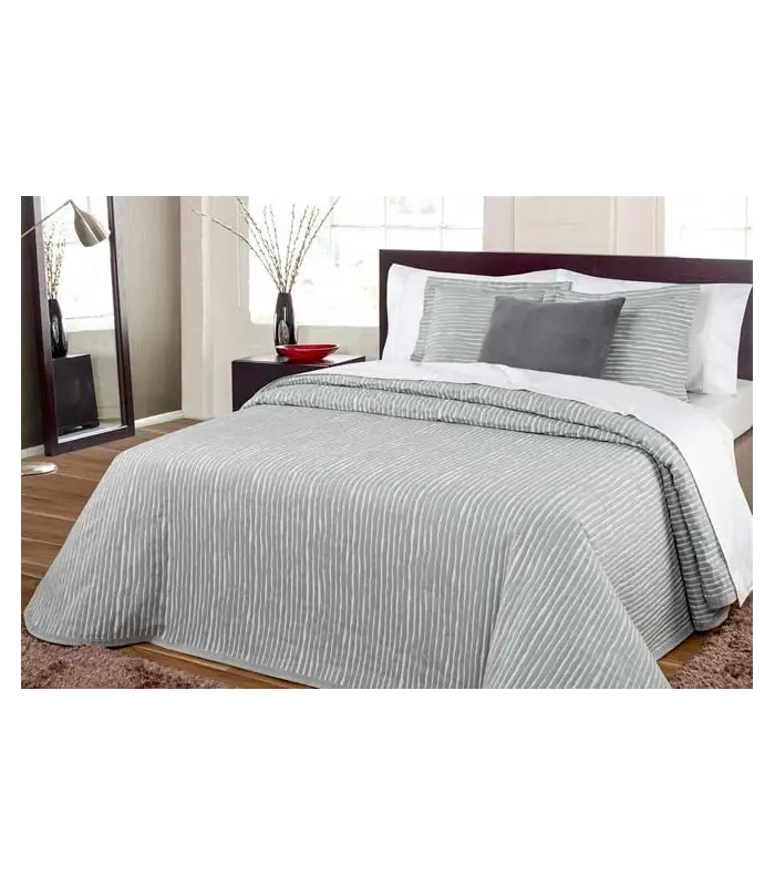 COLCHA DONATELLA ANITA 80% ALGODÓN