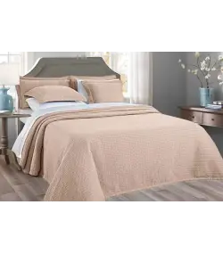 FUNDA DE COJÍN DONATELLA PRINT 80% ALGODÓN