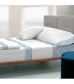 JUEGO DE SÁBANAS TOLRA TK033 100% ALGODÓN