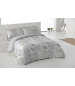 FUNDA NÓRDICA BRODERIE