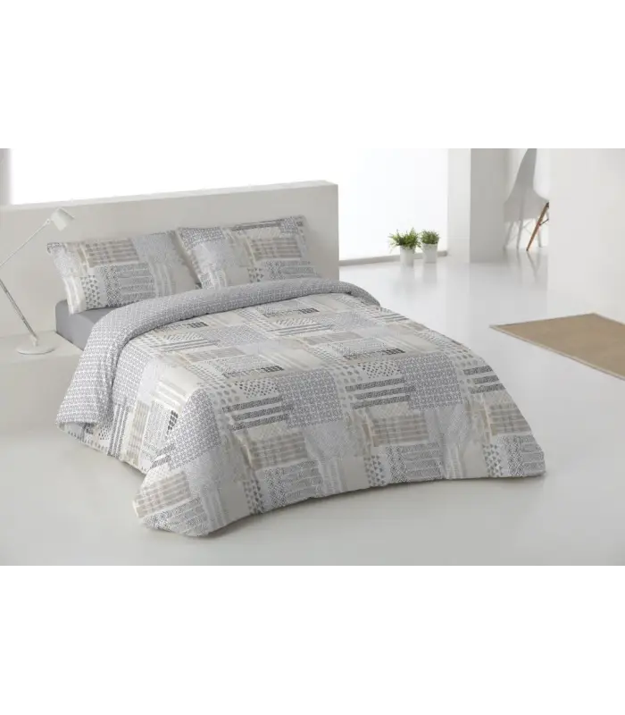 FUNDA NÓRDICA BRODERIE