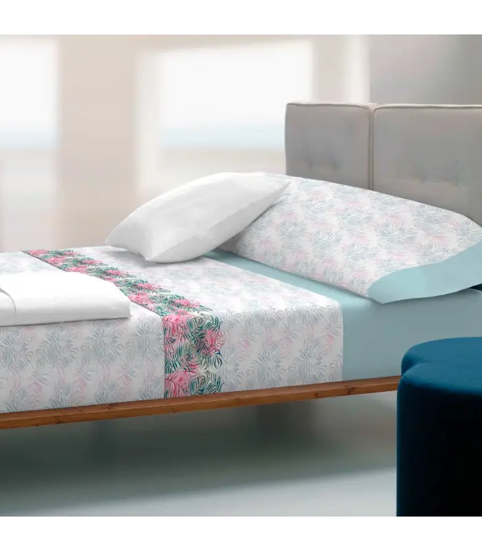 JUEGO DE SÁBANAS TOLRA CORONA-4164