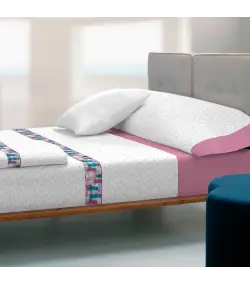 JUEGO DE SÁBANAS TOLRA CORONA-4169