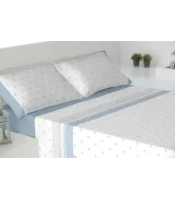 JUEGO DE SÁBANAS SOHO