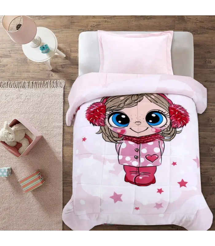 EDREDON DONATELLA 2080-1