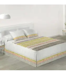 COLCHA EDREDÓN HONEY