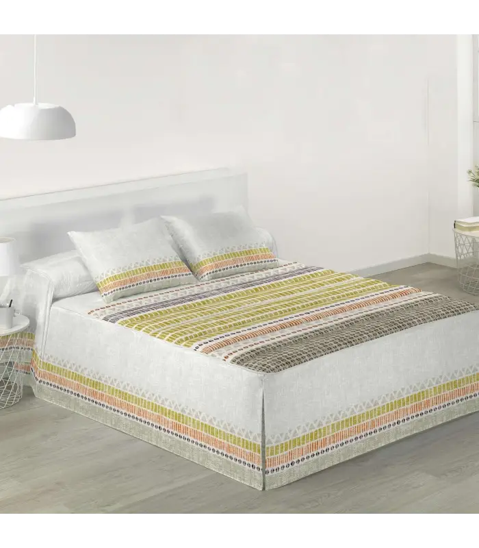 COLCHA EDREDÓN HONEY