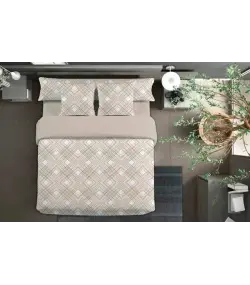 FUNDA NÓRDICA LINEAS