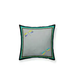 COJIN TEJIDOS EL MUNDO ANAX-CUADRO