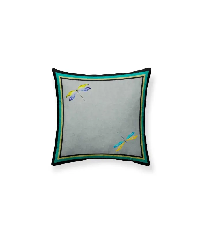 COJIN TEJIDOS EL MUNDO ANAX-CUADRO