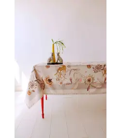 MANTEL SARGA VERACRUZ