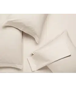 JUEGO DE SÁBANAS DONATELLA LISO-RL