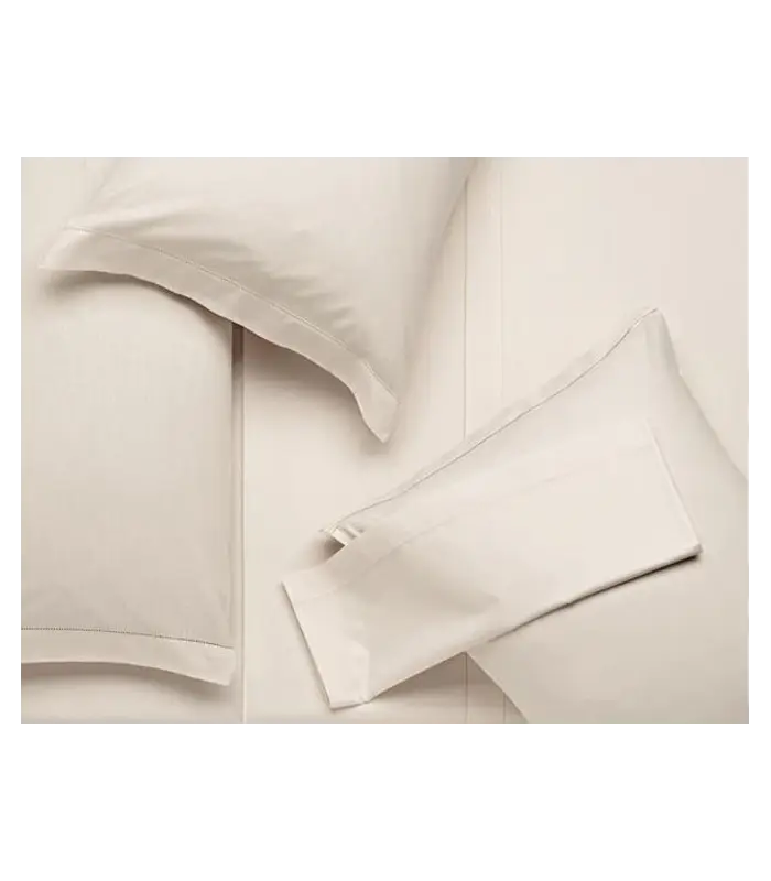 JUEGO DE SÁBANAS DONATELLA LISO-RL