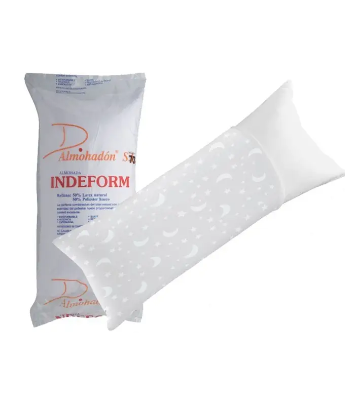 ALMOHADA INDEFORM