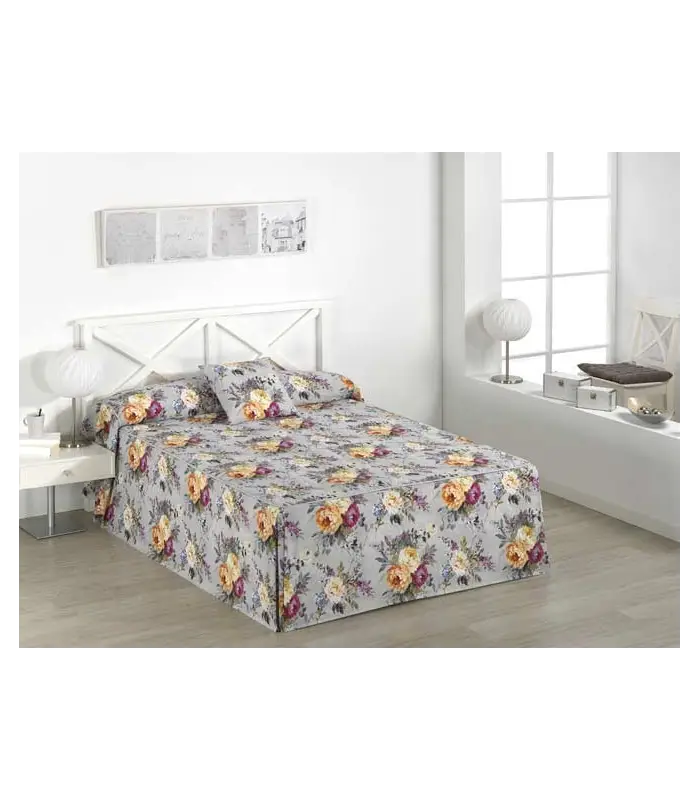 COLCHA EDREDÓN CAROLINA