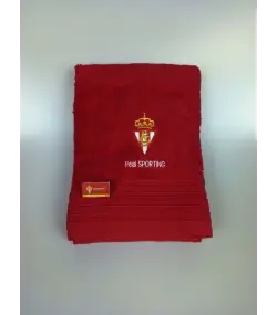 SPORTING TOALLA DE BAÑO