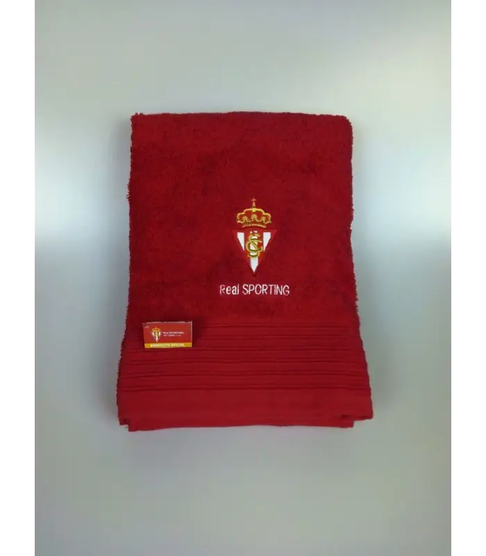 SPORTING TOALLA DE BAÑO