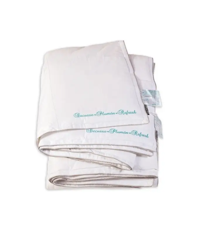 EDREDÓN NÓRDICO DECUSSO REFRESH-4ESTA