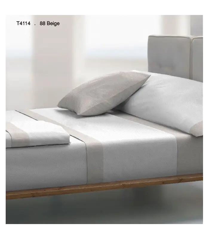 JUEGO DE SÁBANAS TOLRA CORONA-4114