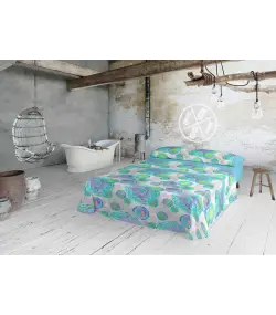 JUEGO DE SÁBANAS ALBANY