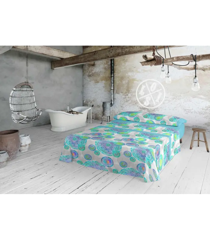 JUEGO DE SÁBANAS ALBANY