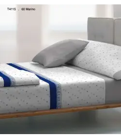 JUEGO DE SÁBANAS TOLRA CORONA-4115