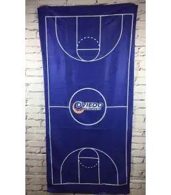 OVI-BASKET O.C.B. TOALLA DE PLAYA