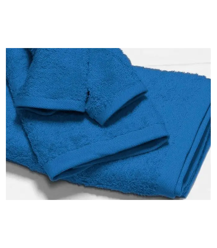 TOALLA TEJIDOS EL MUNDO LISO-650GR