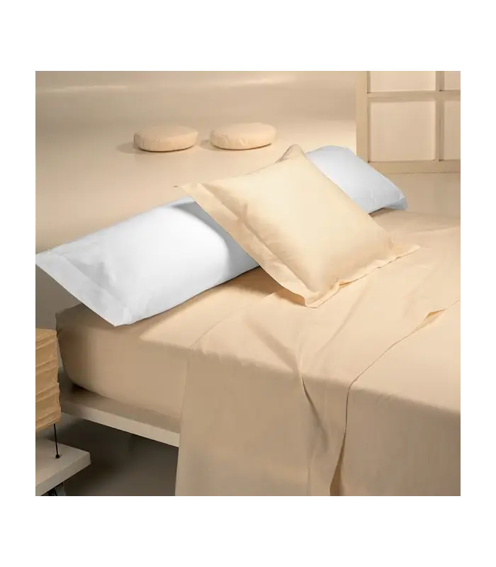 S.ALMOHADA DONATELLA LISO-100%ALG-B