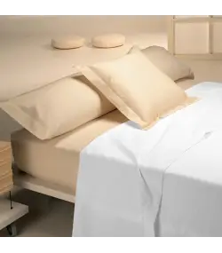 SÁBANA ENCIMERA DONATELLA LISO-100%ALG-B