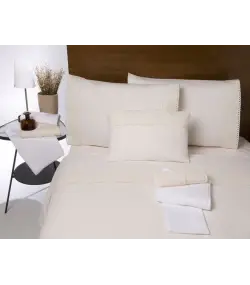 JUEGO DE SÁBANAS DONATELLA BOLAS