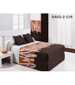 EDREDON REIG MARTI SAID