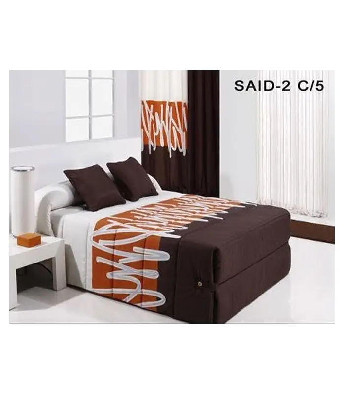 EDREDON REIG MARTI SAID