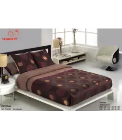 FUNDA NÓRDICA  KENDAL