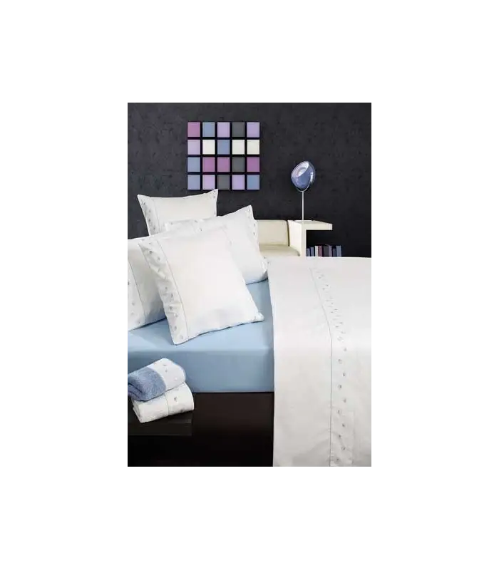JUEGO DE SÁBANAS DONATELLA AL-815