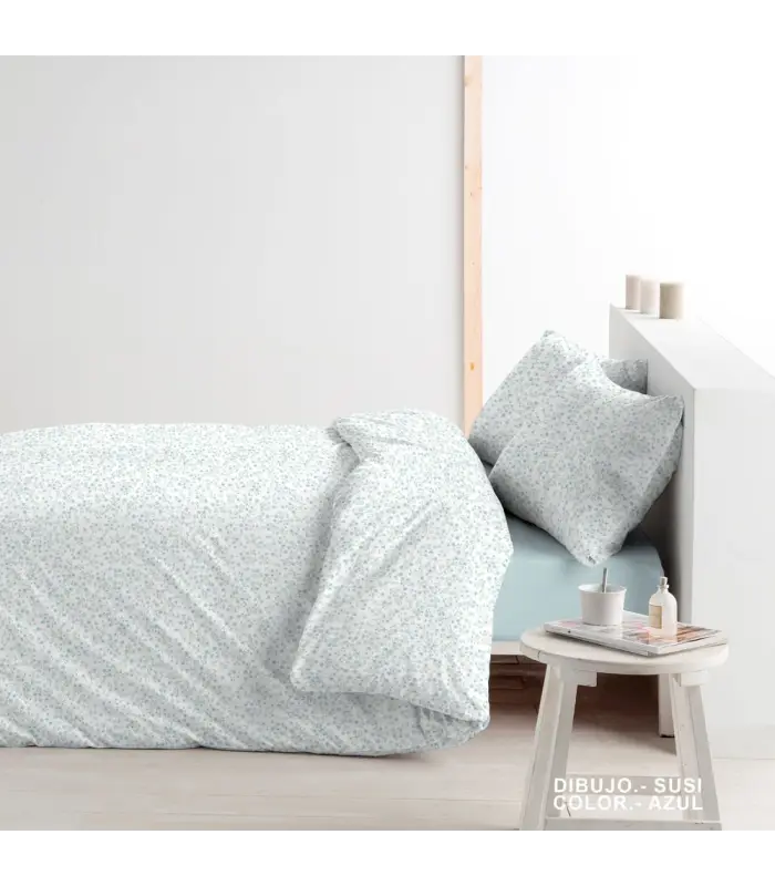 FUNDA NÓRDICA (2 PIEZAS) SUSI