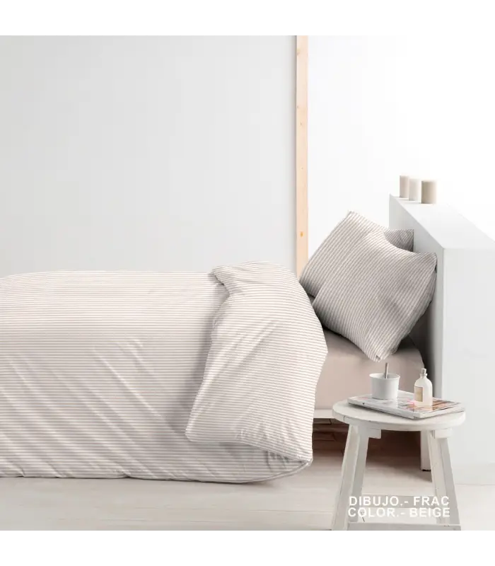 FUNDA NÓRDICA (2 PIEZAS) FRAC