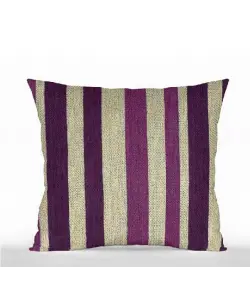 COJIN TEJIDOS EL MUNDO RAYAS-956