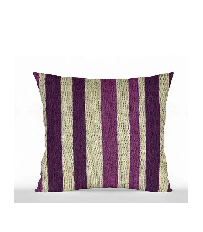 COJIN TEJIDOS EL MUNDO RAYAS-956