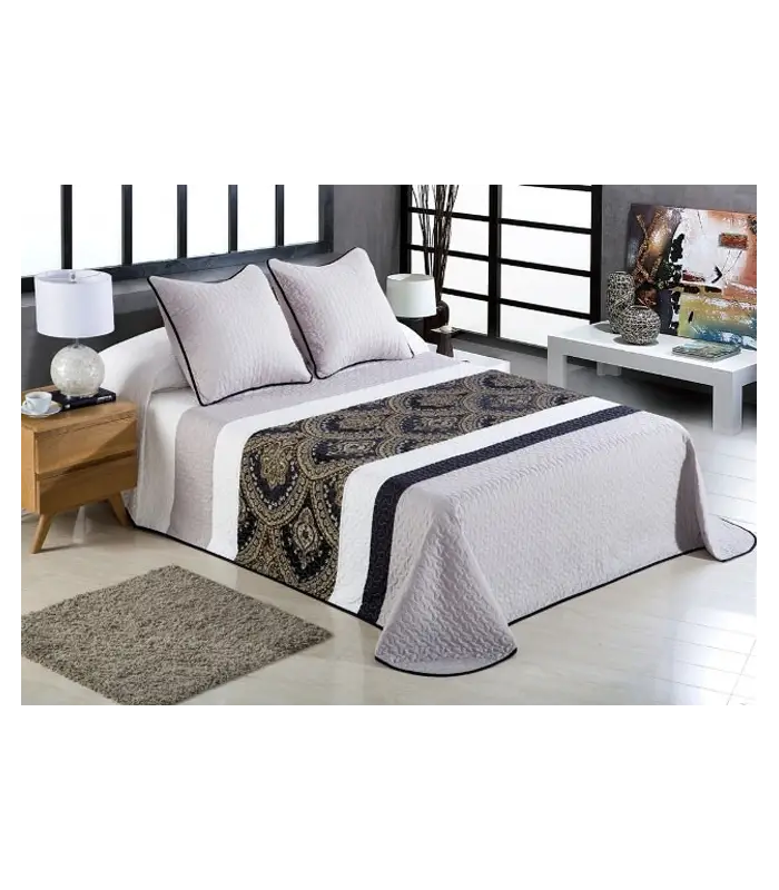 BOUTI TEJIDOS EL MUNDO KANSAS