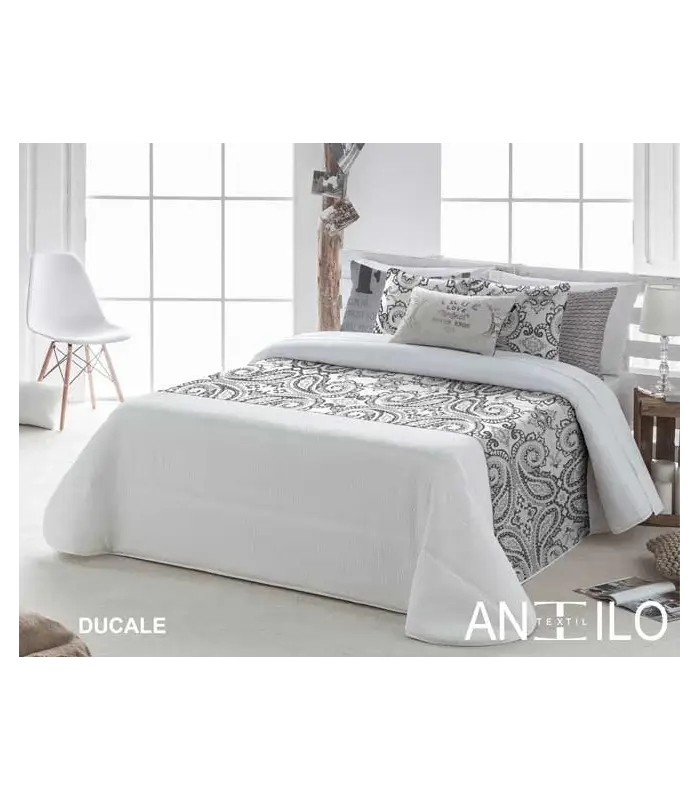 BOUTI TEJIDOS EL MUNDO DUCALE