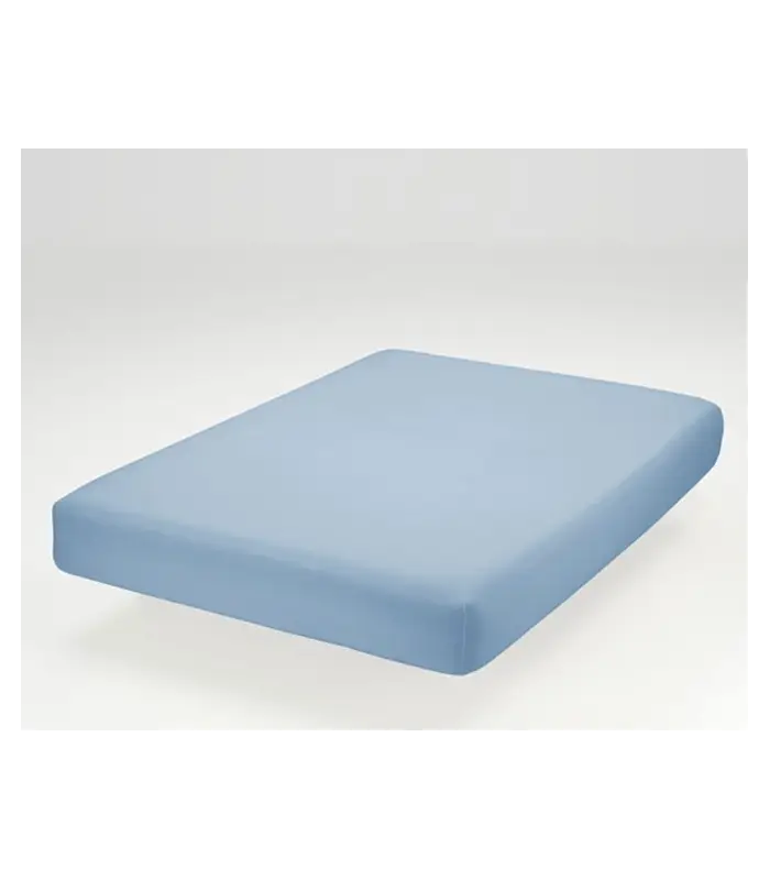 PROTECTOR DE COLCHÓN BELNOU BOLBORETA AZUL