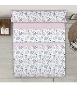 JUEGO DE SÁBANAS TORONTO