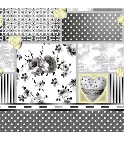 MANTEL ANTI MANCHAS 11192