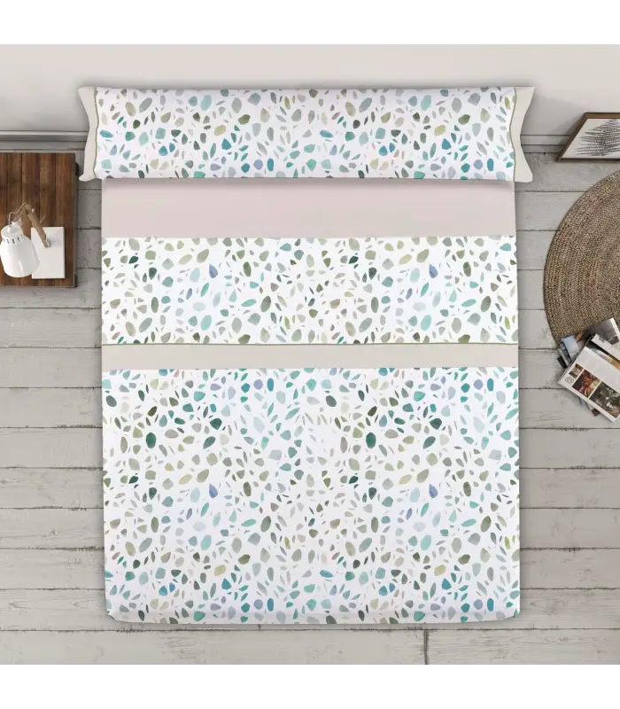 JUEGO DE SÁBANAS BALANCE