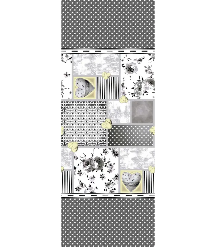 MANTEL ANTI MANCHAS 11192